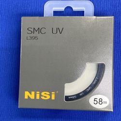 Nisi UV Filter 58mm