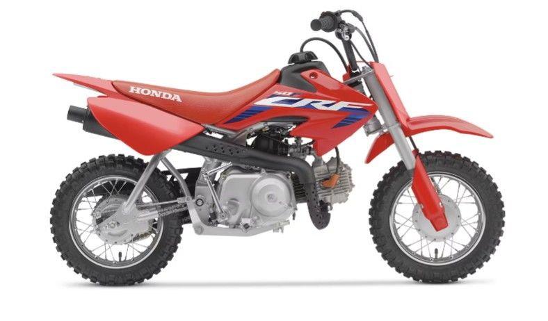 Honda CRF 50 Dirt Bike 