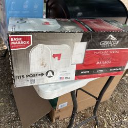 Mailboxes