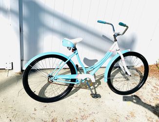 Beach cruiser schwinn Legacy