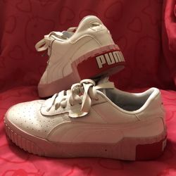 Puma Cali Sneakers