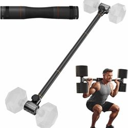 Dumbbell Converter 