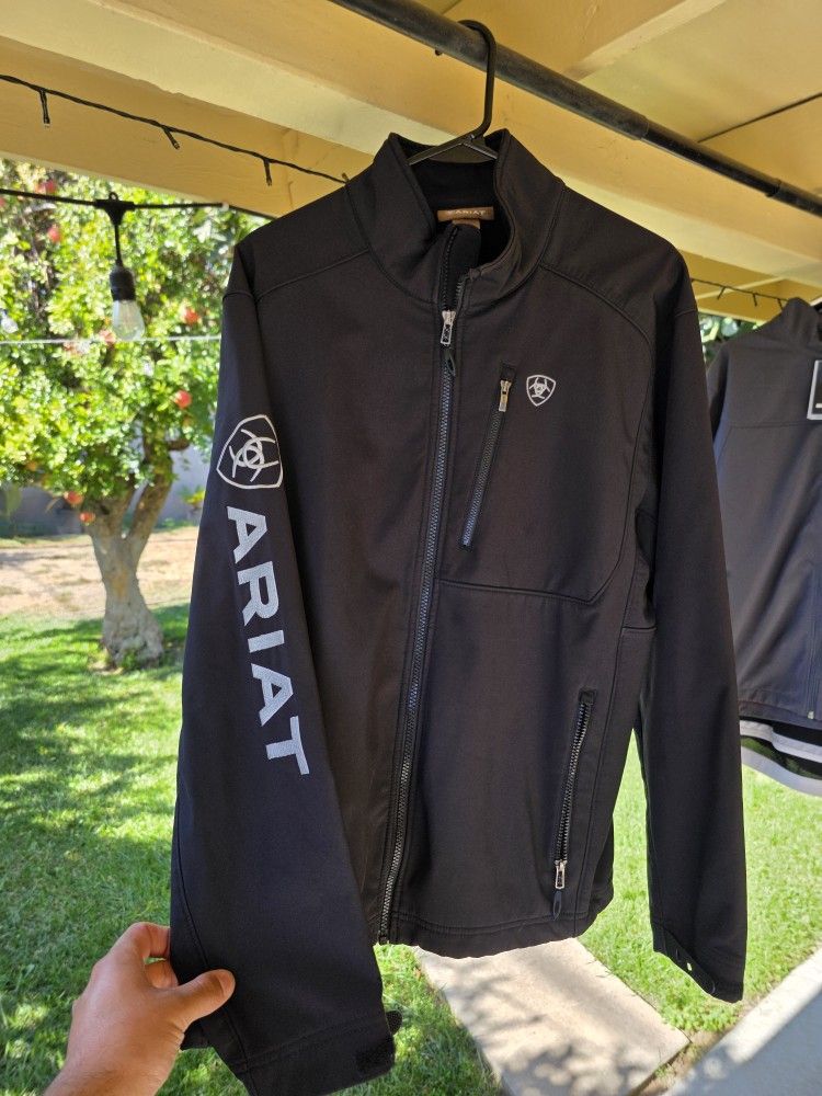 Ariat Jacket