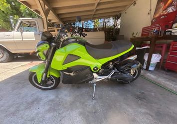 Navi clone