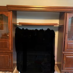 Entertainment Center 
