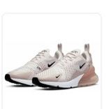 Women’s Size 10 Nike Air Max 270 