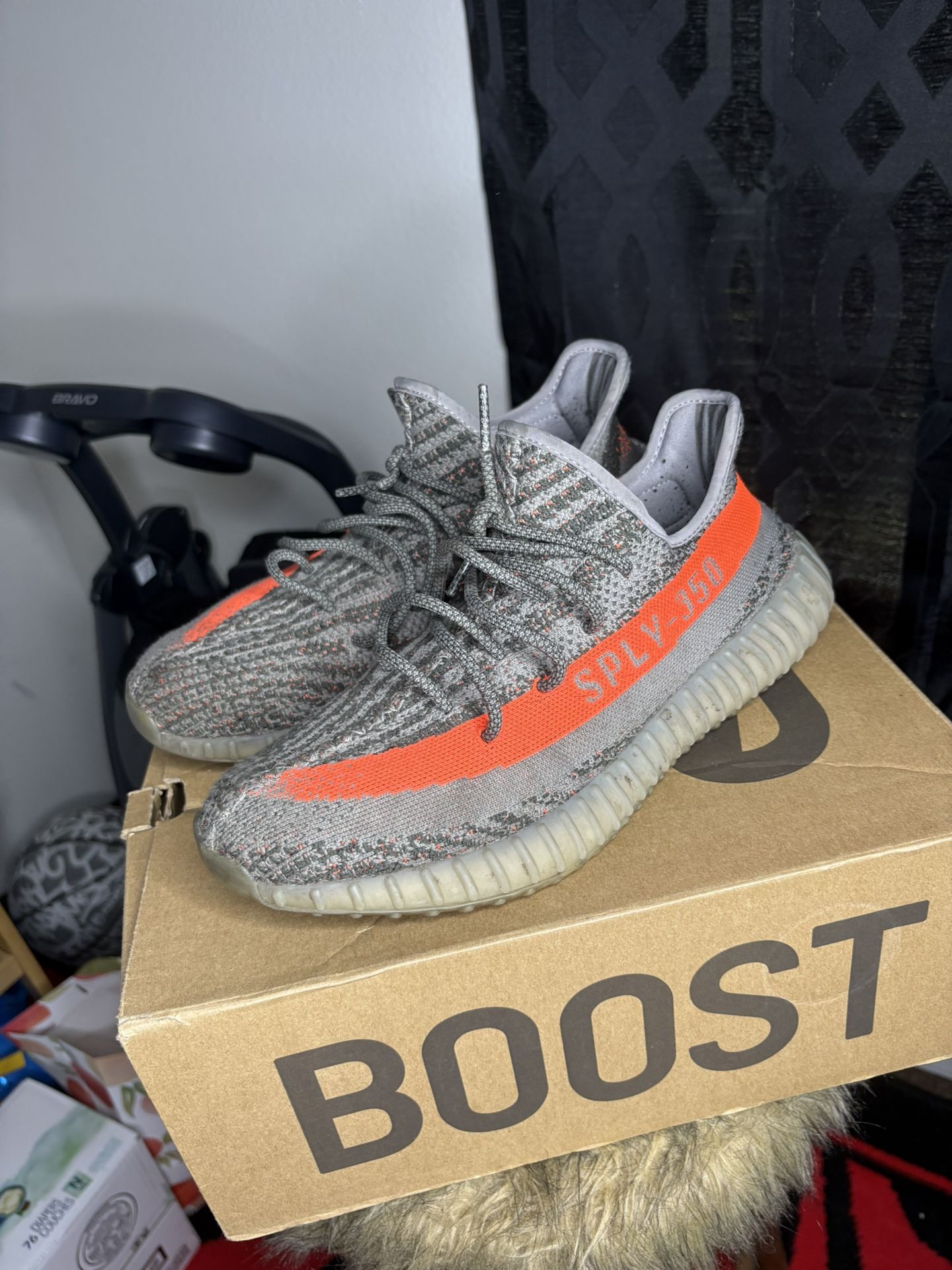 Yeezy Boost 350