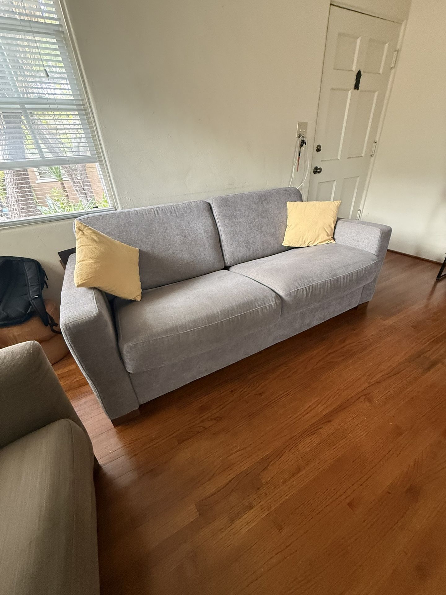 Pull Out Couch