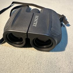 BINOCULARS 10X25 HOUNTRY