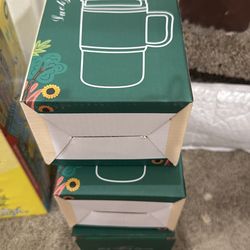 New coffee cup,with straw ,lid ,304 stainless steel