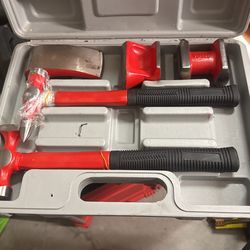 Dent Removed Tools