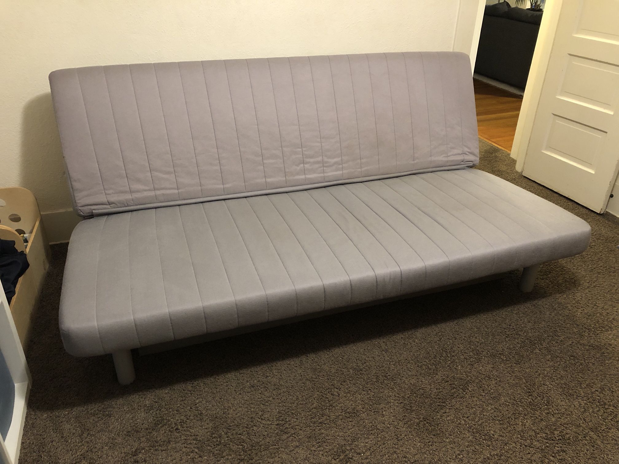 FREE Ikea Futon Sleeper Sofa