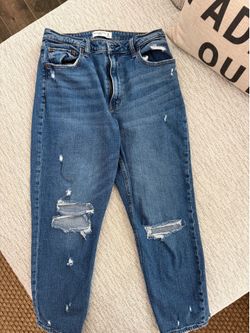 Women’s Abercrombie & Fitch