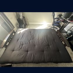 Nirvana FUTON BED