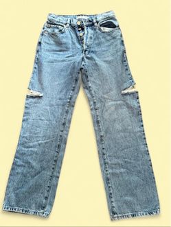 Garage Jeans Denim