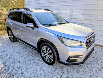 2019 Subaru Ascent