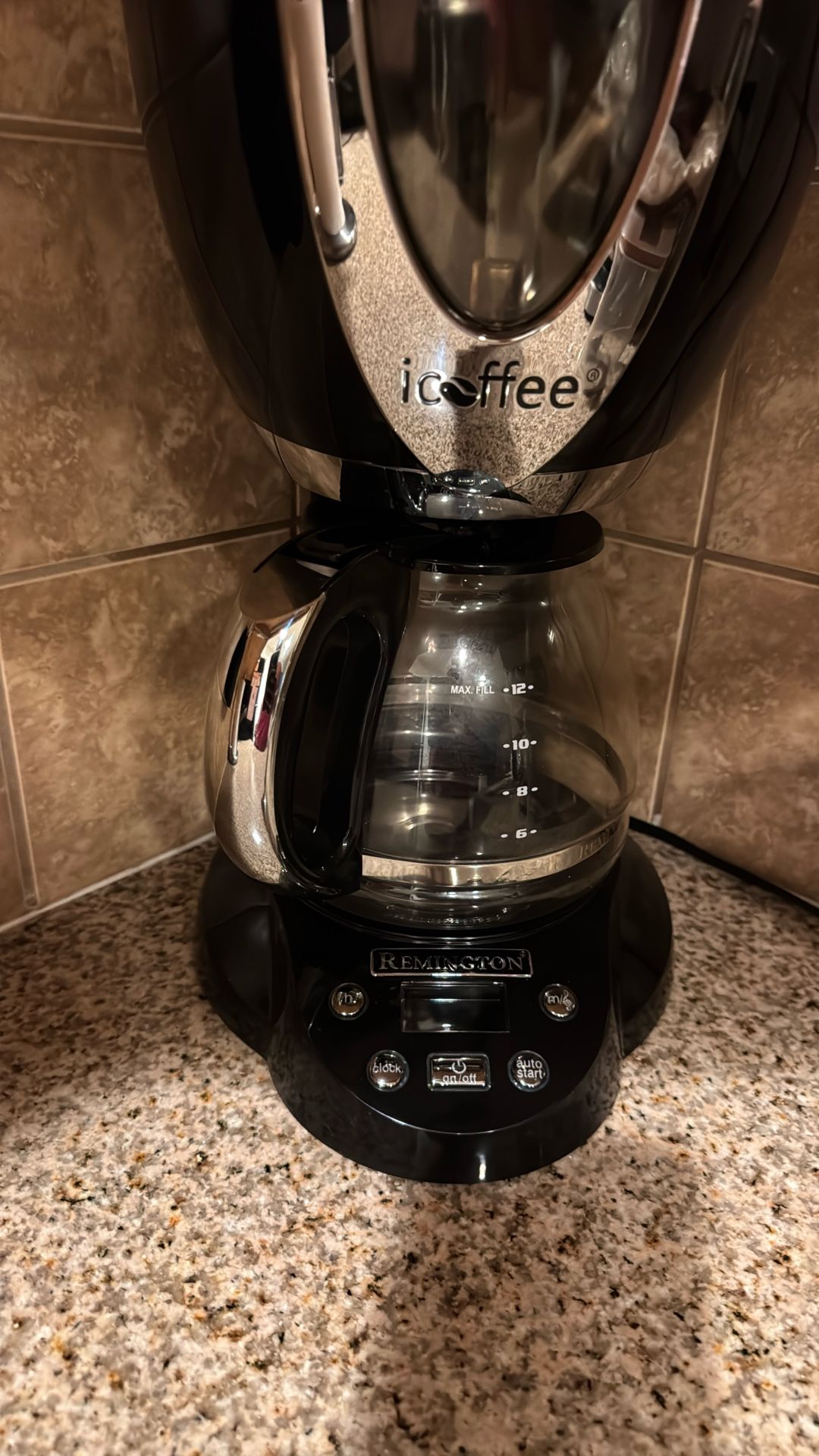 Coffee Maker