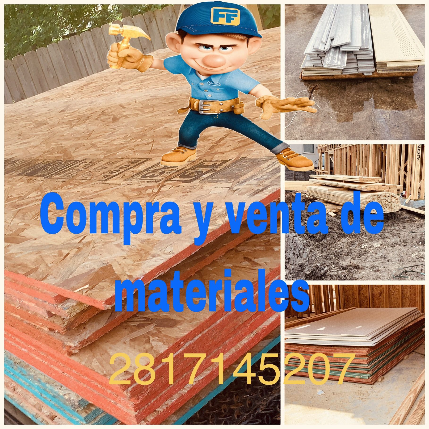 materiales