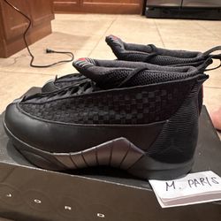 Jordan Stealth 15 Sz 10,5