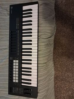 Launch key notation 52 key