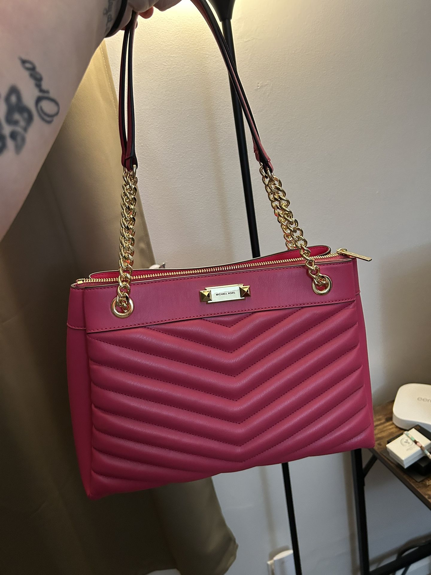 Michael Kors Purse & Wallet