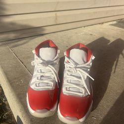 Cherry 11s (money Or Trade)