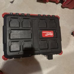 Milwaukee Packout 