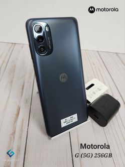 Motorola G 5G (Unlocked)