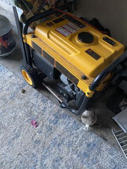 Power Generator