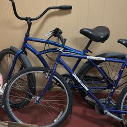 Bycicle 