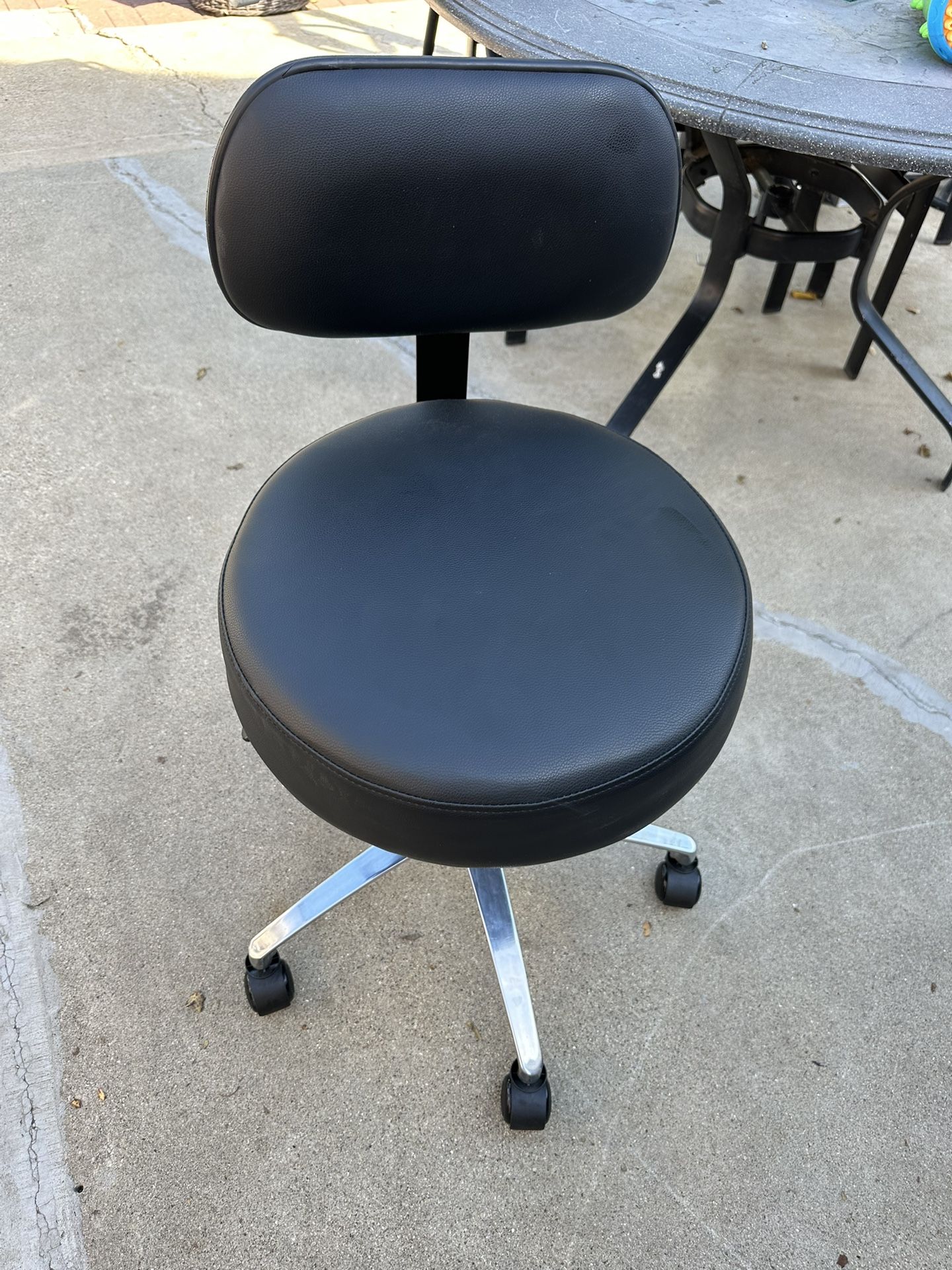 Swivel Chair