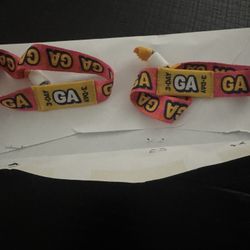 Tortuga Music Festival