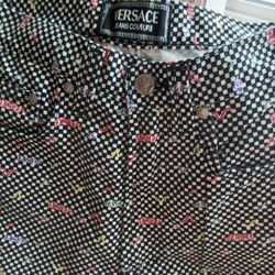 Pantalos Marca Original