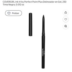 Covergirl Ink It By Perfect Point Plus