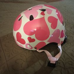 LoveBucket Bike Helmet