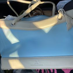 Lady's Brand Name Bag 