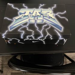 Ja Morant Shoes Willing To Trade For Emoto Or Sell 