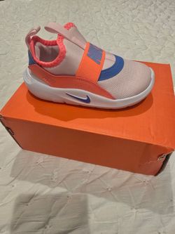 Nike Kids Slip-On Sneaker