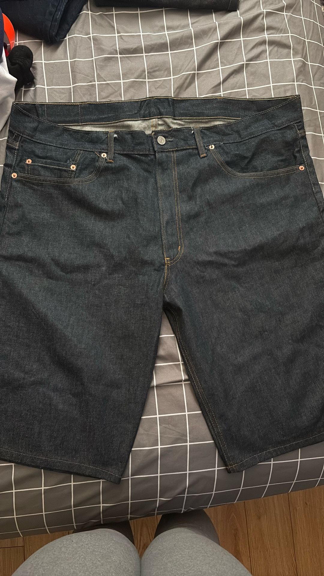 Levi Shorts