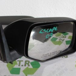 2008-2009 FORD ESCAPE AUTO PARTS 