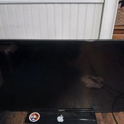 42" Samsung T.V.