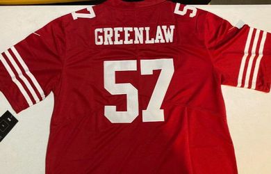San Francisco 49ers Jersey
