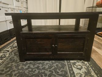 Media stand/Coffee Table