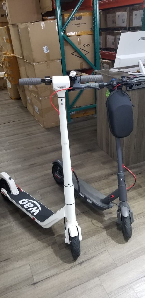 New Scooters Electric 40km for Sale in Miami, FL OfferUp