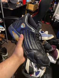 Jordan 14