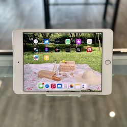 Apple iPad Mini 5 (payments/trade optional)