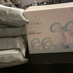 Breastpump 