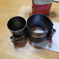 Craftsman Rachet Type Pistons Ring Compressor 