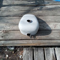 Harley Peanut Tank