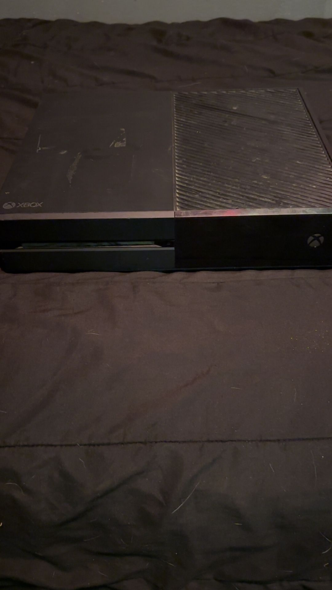Xbox1 Playable/ Parts